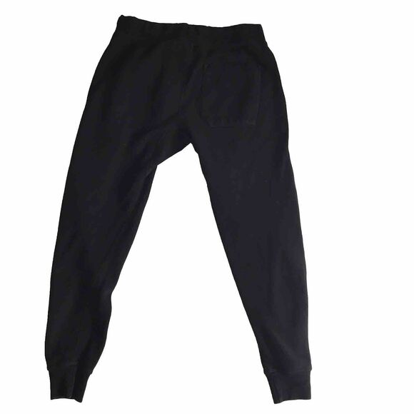 Unisex Criss Angel Mindfreak Black Pink Coral Sweat Pant Sweats Joggers Sz M W30 - Picture 6 of 10